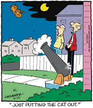 heathcliff